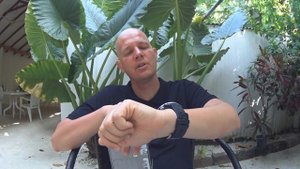 Garmin Descent MK2 для фридайвинга и подводной охоты прибор из будущего