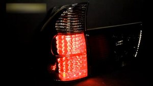 Задние фонари БМВ Х5 Е53 | Taillights BMW X5 E53