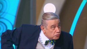 Сценка «Телеграмма» — Е.Петросян, М.Вашуков, М.Смирнов