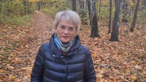 Писательница Катя Качур о книге «Любимчик Эпохи»