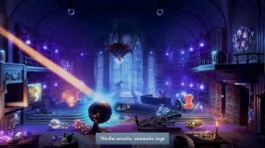 Trine 4. #25. DLC Мелодия тайны. Секретные комнаты. Прохождение без комментариев на 100%.