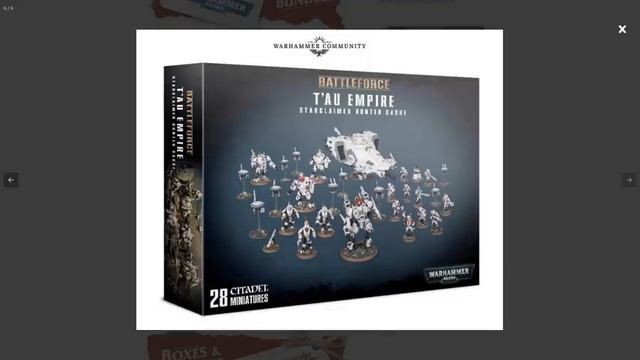 Christmas Battleforces Revealed: Blood Angels & Space Wolves Done RIGHT! смотреть онлайн