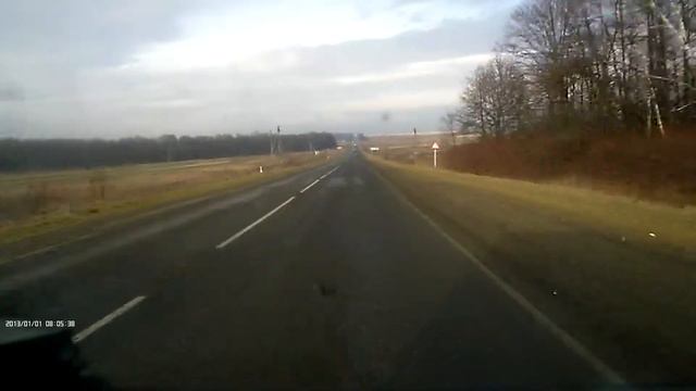 нарізка з відеореєстратора, аварійні ситуації смотреть онлайн