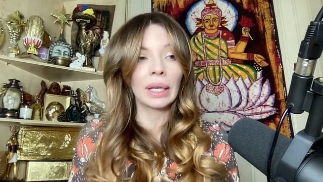 Установления контакта с высшими силами. ПЕРЕХОД. Связь с Небом