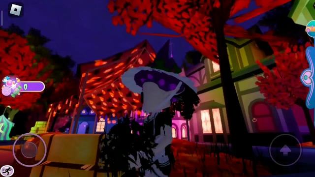 ?️ШОППИНГ В Роял Хай?||Royale High *трата -50к конфеток??️* НОВОСТИ Royalloween 2022||?хэллоуин? смотреть онлайн