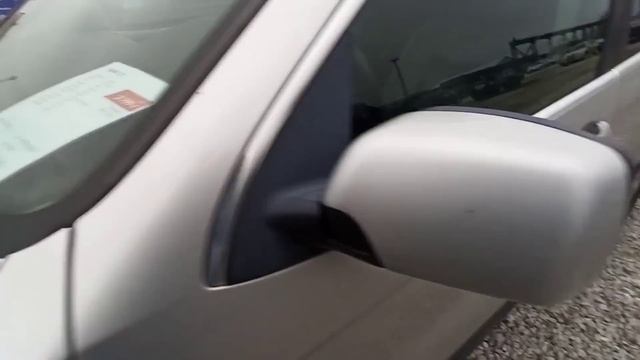 Обвал цен. Внедорожники от 2000 до 3000 евро. Новые машины на авторынке. смотреть онлайн