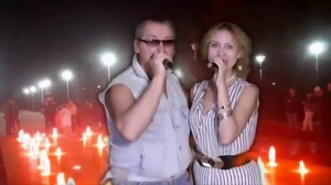 Little man - Жанна & Саша