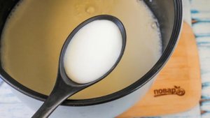 Йогурт в мультиварке без баночек