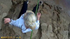 Просто жизнь 27 07 19 Рыбалка р Тавда ч5