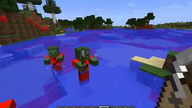 RainbowPup's Creative Thingy #1 BOB THE DESTROYER! смотреть онлайн