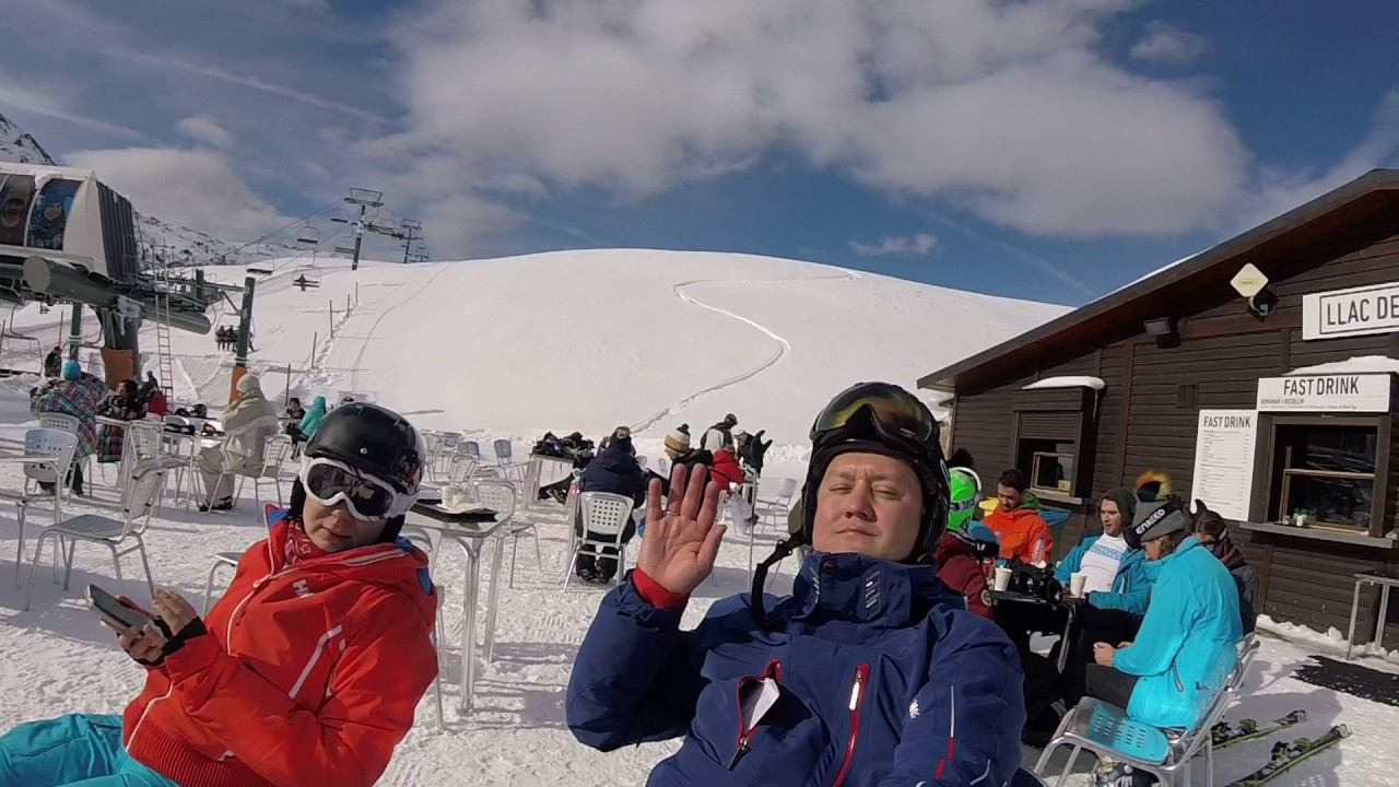 Andorra Relax