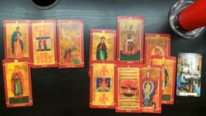 Таро отношения. Что ищет на сайтах знакомств? Король мечей. Гадание онлайн. Таро онлайн