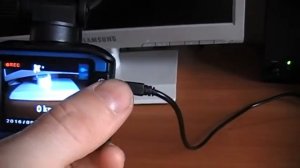 Как настраивать видеорегистратор 3в1 VGR-3