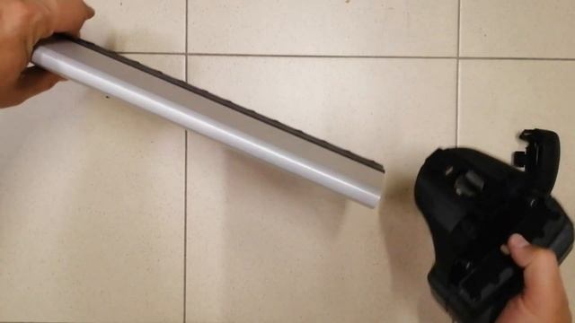 Roof rack THULE for Toyota Highlander / TOYOTA Kluger смотреть онлайн