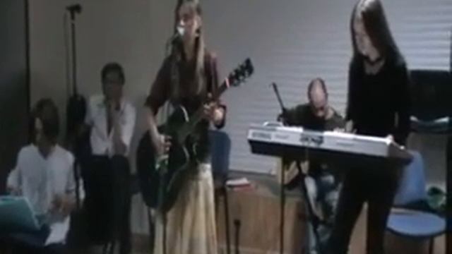 Немного нежно - Яблочный остров смотреть онлайн