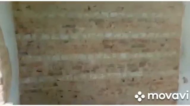 VLOG .Ремонт летней кухни,удаляем старую штукатурку . Summer kitchen. смотреть онлайн