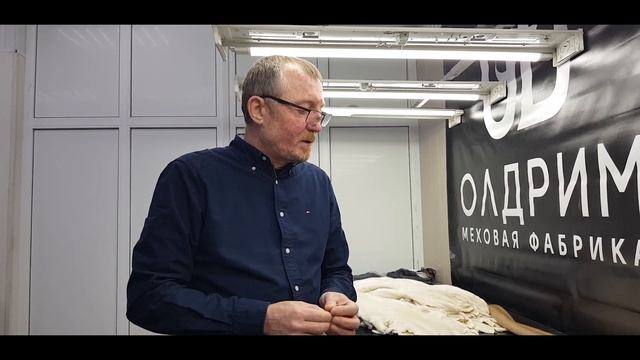 учимся шить натуральный мех. группа в контакте в описании смотреть онлайн