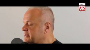 Стих, как правда жизни "Слишком сильная женщина", читает В.Корженевский, стих И. Самариной-Лабиринт