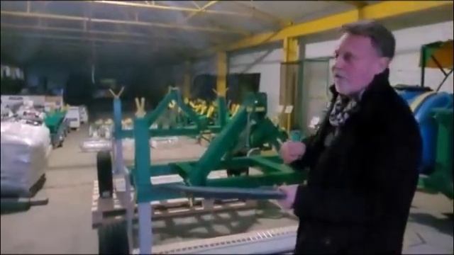 Подкапывающая скоба СП-1,4 для корне-, клубнеплодов, луковичных, чеснока и саженцев смотреть онлайн