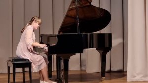 М.Понсе Интермеццо