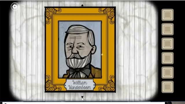 Прохождение Rusty Lake Roots на русском