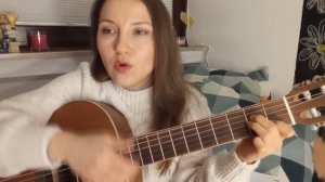 Шёл казак на побывку домой. Разбор разными способами. Как играть на гитаре?