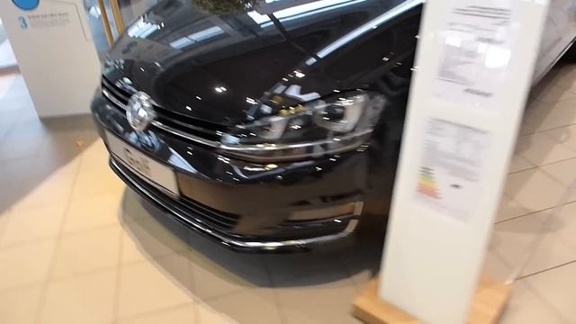 2013 VW Golf VII (7)''Highline'' 1.4 TSI ''BlueMotion'' 140 Hp 212 Km/h 131 mph * see also Playlist смотреть онлайн