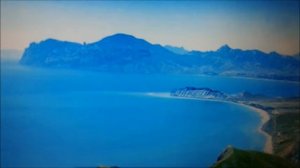 М. Волошин Коктебель