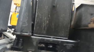 Автокран Машека КС-55727-7 25 тонн