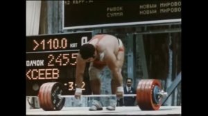 Василий Алексеев - Редкие кадры