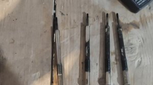 Чистка ЕГР, чистка КВКГ, замена свечей накала, замена масла в МКПП на Renault Trafic