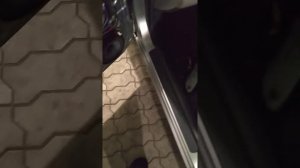 Замена штатных динамиков в Nissan Wingroad на DL Audio Barracuda 165