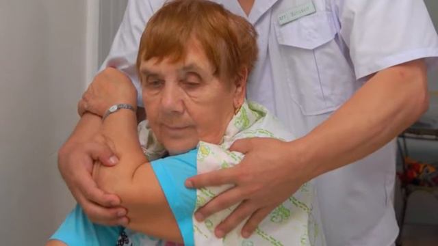 Государственный Военный госпиталь №214 в Китае смотреть онлайн