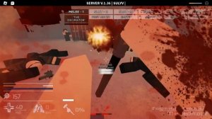 The Dan Janiel Stim [TRIBUTE] (Roblox Decaying Winter)