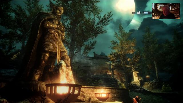 SKYRIM: Follower Frameworks - Which is Best? Debate [LIVE] смотреть онлайн