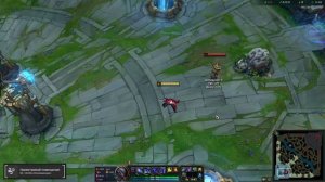 Гайд - Талон | Умения, комбо, предметы | League of Legends