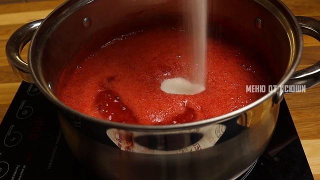 Варенье, или джем из СЛИВ на зиму за 5 минут смотреть онлайн