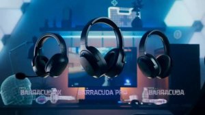 Razer Barracuda X Wireless Gaming & Mobile Headset Review (2022 Model): The Ultimate Gaming Experie