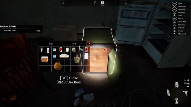 INCREDIBLE ROADTRIP SIMULATOR - FIRST LOOK _ Route 66 Simulator смотреть онлайн