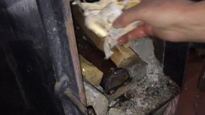 Вечное полено своими руками: как сделать, чертежи и отзывы