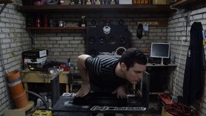 Ural Pobeda pb 5.700. Замер мощности, нюансы настройки, компоновка системы. Как выбрать усилитель?