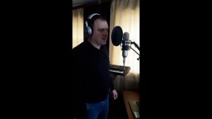 До слёз!!! Супер исполнение!!!!! Круто спел!!! Серов - как мне быть
