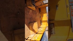 Паз 4×4 Полноприводный автобаня дом на колесах.
