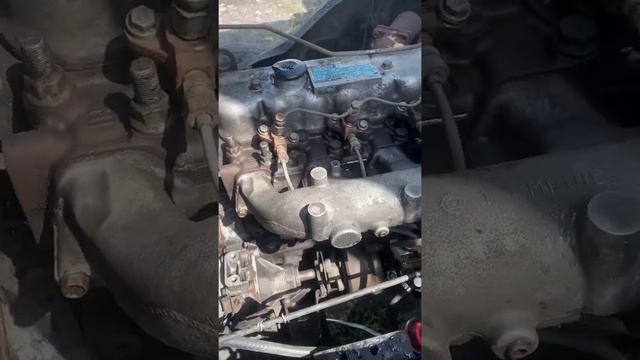 FE6 12 valve смотреть онлайн