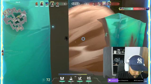 ME HAGO 29 KILLS CON NEÒN EN LOTUS. смотреть онлайн