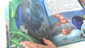 Волшебные Сказки Disney. Коллекция от ДеАгостини. В поисках Немо и Король Лев.