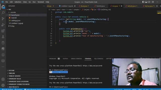 learn #java #inheritance, method #overloading, method #overriding and #polymorphism fast and easy. смотреть онлайн