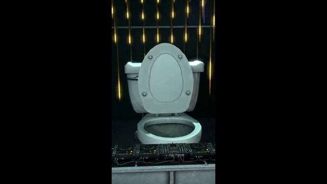 Skibidi toilets олар әлемді жауладыма? смотреть онлайн