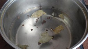 Быстрые маринованные черри