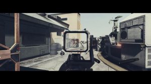 IRONSIGHT FragMovie HIGHTLIGHT